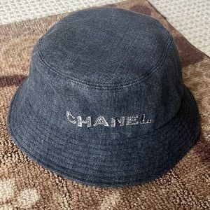 Chanel Bucket Hat | Poshmark